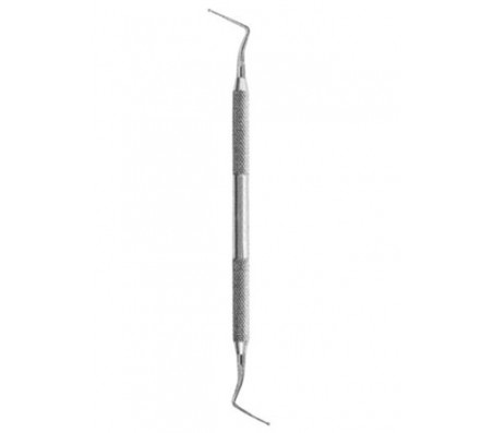 Endodontic Instruments